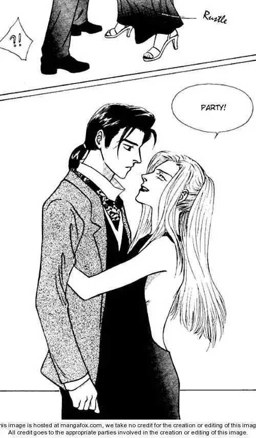 Maybe So Sweet Chapter 5 13